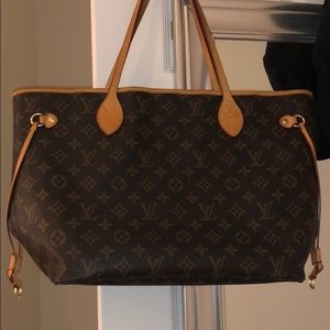 Louis Vuitton Bag